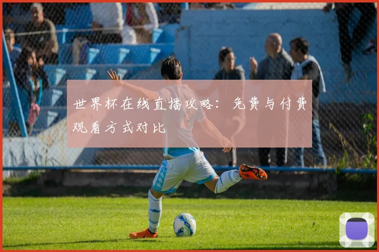 世界杯在线直播攻略：免费与付费观看方式对比