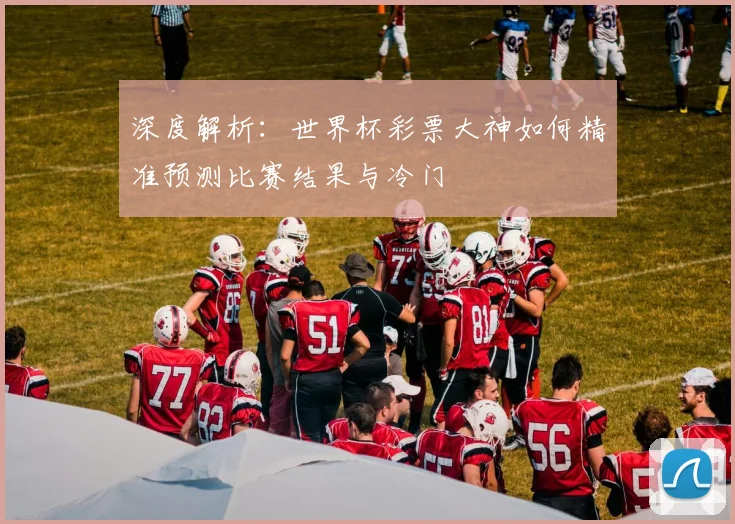 深度解析：世界杯彩票大神如何精准预测比赛结果与冷门