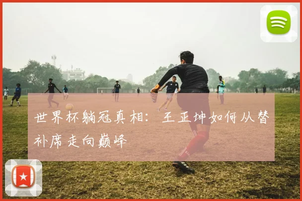 世界杯躺冠真相:王正坤如何从替补席走向巅峰